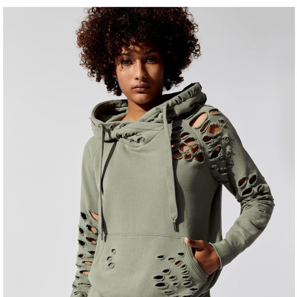 NSF HOODIE